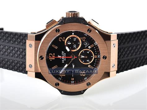 hublot big bang 301rx limited price